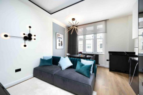 Luxury Flat In Earls Court